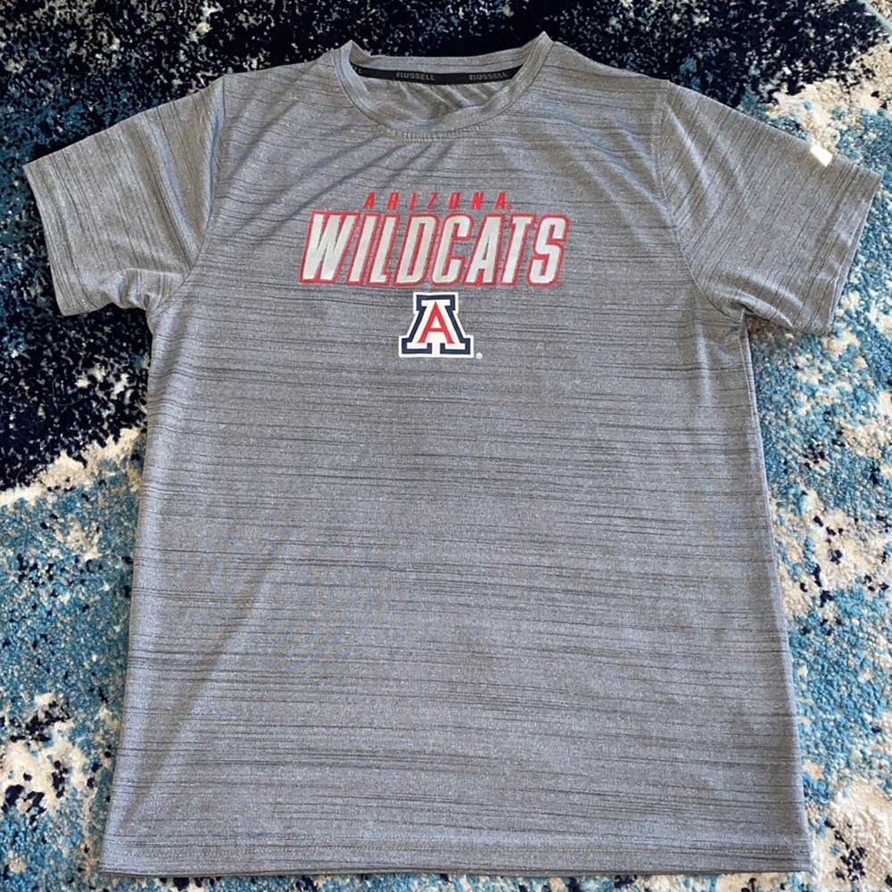 Arizona Wildcats Tee
